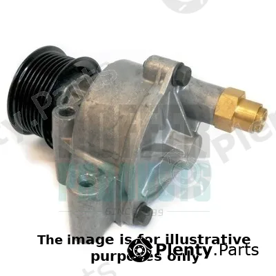 Wilmink Group WG2099719 — Vacuum Pump, braking system
