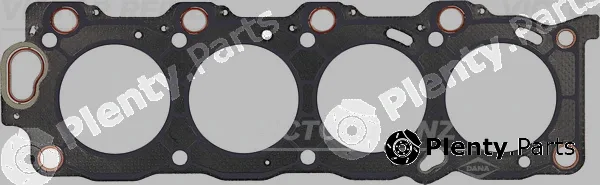 Wilmink Group WG1791235 — Gasket, cylinder head
