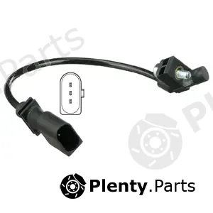 Wilmink Group WG1773795 — Sensor, crankshaft pulse