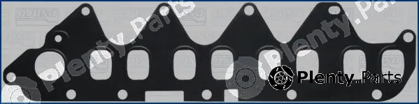 Wilmink Group WG1751835 — Gasket, intake manifold