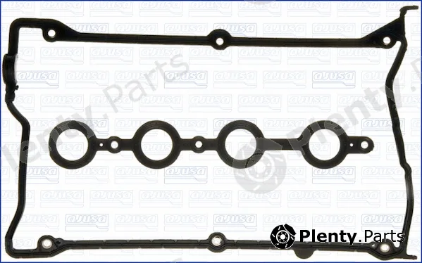 Wilmink Group WG1169352 — Gasket Set, cylinder head cover