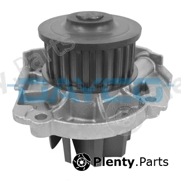 Wilmink Group WG2005966 — Water Pump, engine cooling