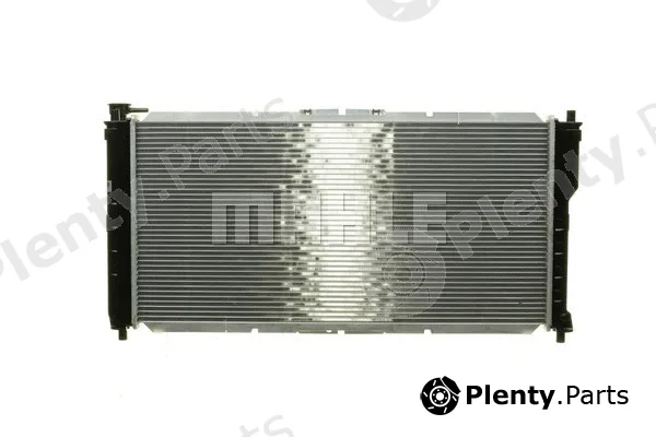 Wilmink Group WG2182798 — Radiator, engine cooling