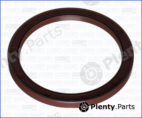 Wilmink Group WG1163246 — Shaft Seal, crankshaft