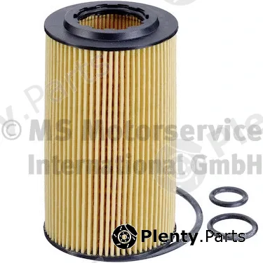 Wilmink Group WG1019217 — Oil Filter