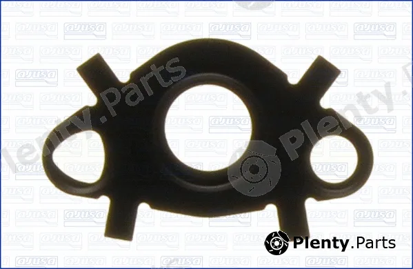 Wilmink Group WG1448738 — Gasket, oil cooler