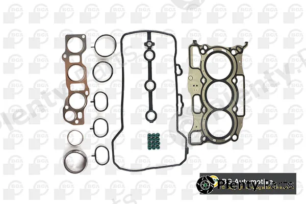 Wilmink Group WG1910540 — Gasket Kit, cylinder head