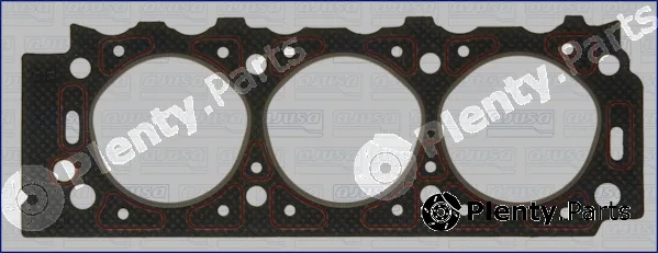 Wilmink Group WG1159880 — Gasket, cylinder head