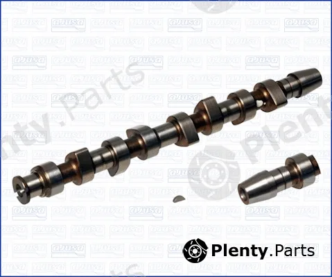 Wilmink Group WG1170794 — Camshaft