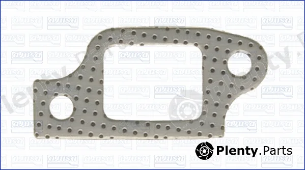Wilmink Group WG1160697 — Gasket, exhaust manifold