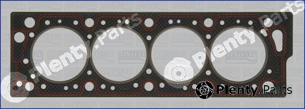 Wilmink Group WG1159053 — Gasket, cylinder head