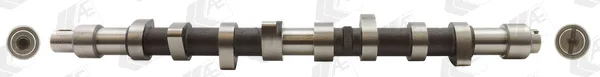 Wilmink Group WG1171837 — Camshaft