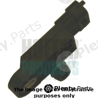 Wilmink Group WG1964806 — Air Pressure Sensor, altitude adaption
