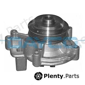 Wilmink Group WG2006276 — Water Pump, engine cooling
