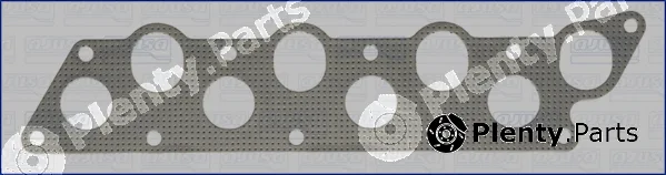Wilmink Group WG1161194 — Gasket, intake/exhaust manifold