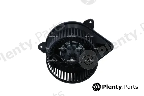 Wilmink Group WG2160130 — Interior Blower