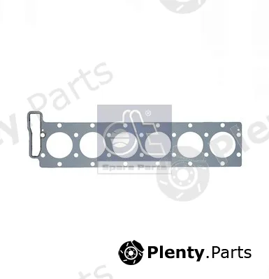 Wilmink Group WG2311816 — Gasket, cylinder head