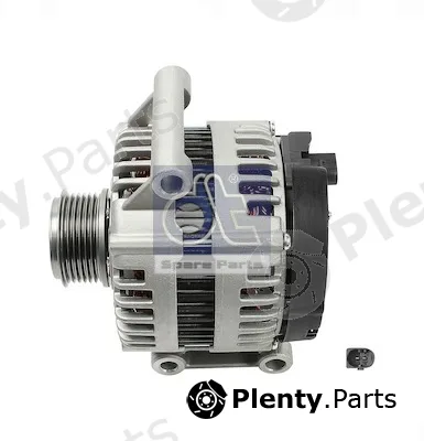 Wilmink Group WG2308720 — Alternator