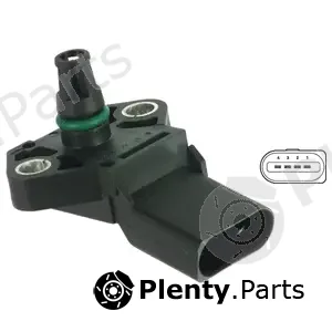 Wilmink Group WG1773479 — Air Pressure Sensor, altitude adaption