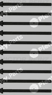 Wilmink Group WG2303357 — Cylinder Head Bolt Set