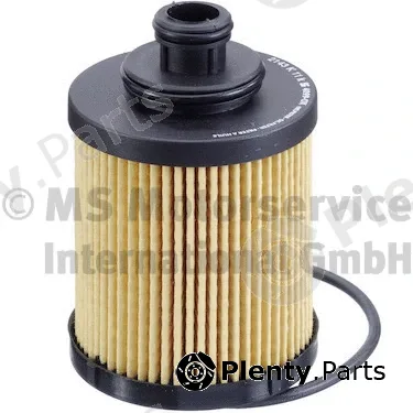 Wilmink Group WG1018946 — Oil Filter
