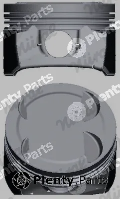 Wilmink Group WG2202240 — Piston