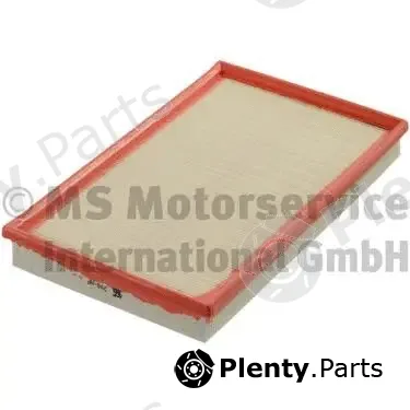 Wilmink Group WG1018346 — Air Filter