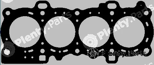 Wilmink Group WG1757017 — Gasket, cylinder head