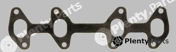 Wilmink Group WG1764816 — Gasket, exhaust manifold
