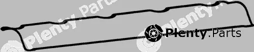 Wilmink Group WG1767245 — Gasket, cylinder head cover