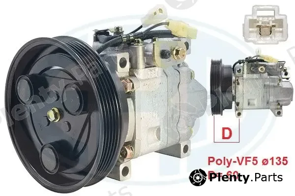 Wilmink Group WG2017167 — Compressor, air conditioning