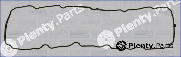 Wilmink Group WG1450468 — Gasket, cylinder head cover