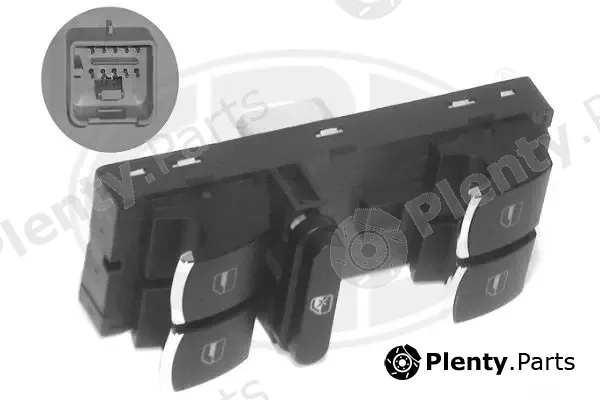 Wilmink Group WG2016250 — Switch, window regulator