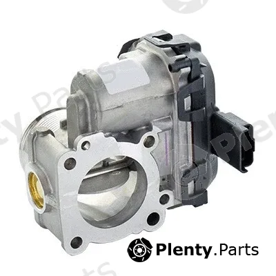 Wilmink Group WG2047667 — Throttle Body