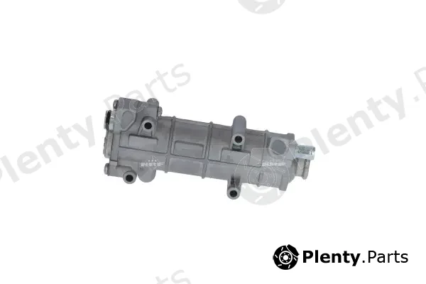 Wilmink Group WG2161851 — Cooler, exhaust gas recirculation