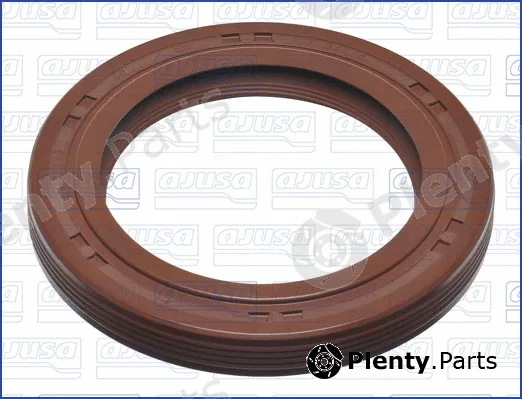 Wilmink Group WG1957637 — Shaft Seal, camshaft