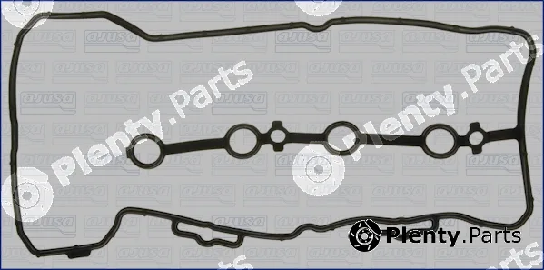 Wilmink Group WG1450528 — Gasket, cylinder head cover