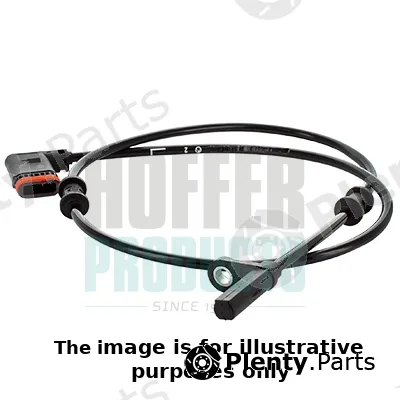 Wilmink Group WG1893092 — Sensor, wheel speed