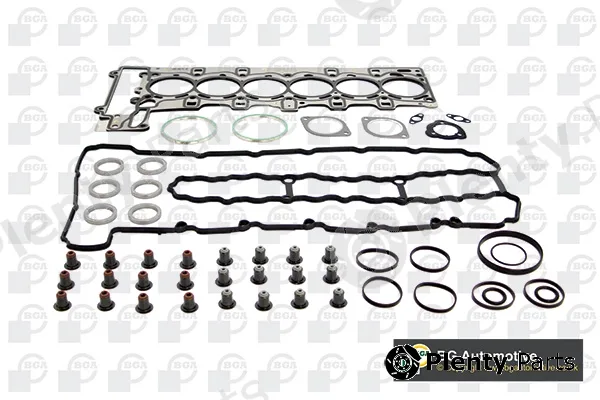 Wilmink Group WG1763412 — Gasket Kit, cylinder head