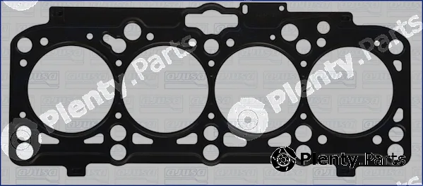 Wilmink Group WG1449242 — Gasket, cylinder head