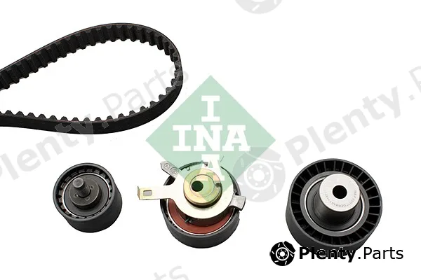 Wilmink Group WG1097400 — Timing Belt Kit