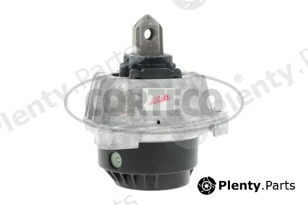 Wilmink Group WG1701014 — Mounting, engine