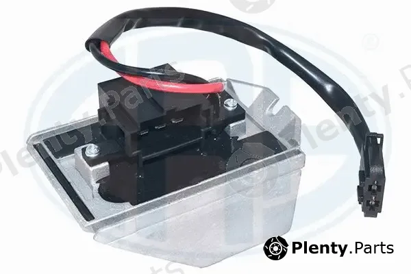 Wilmink Group WG2016526 — Resistor, interior blower