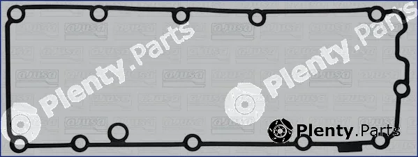 Wilmink Group WG1160633 — Gasket, cylinder head cover