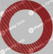 Wilmink Group WG1243763 — Seal Ring, valve stem