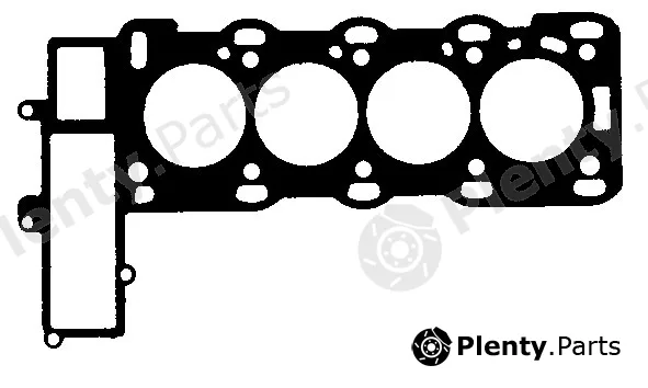 Wilmink Group WG1758035 — Gasket, cylinder head