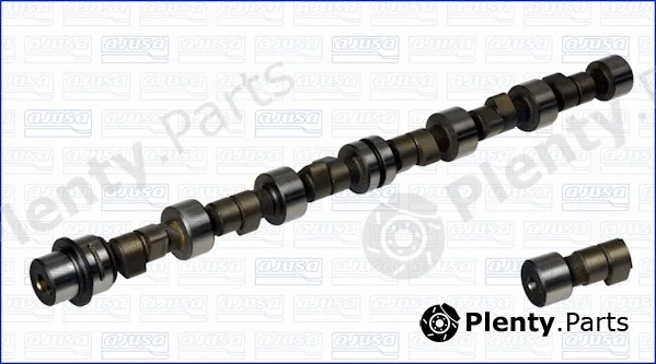 Wilmink Group WG1170941 — Camshaft