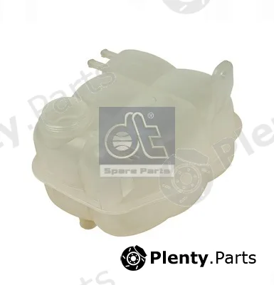Wilmink Group WG2308903 — Expansion Tank, coolant