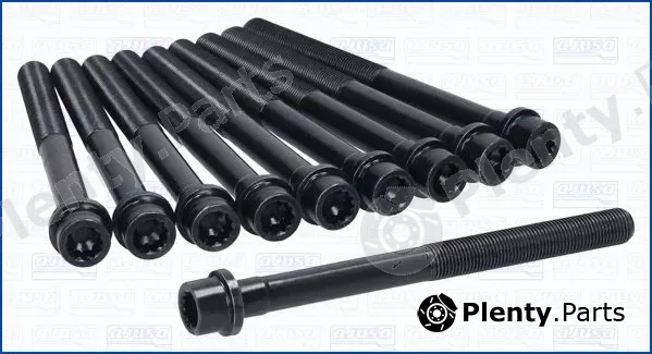 Wilmink Group WG2172831 — Cylinder Head Bolt Set