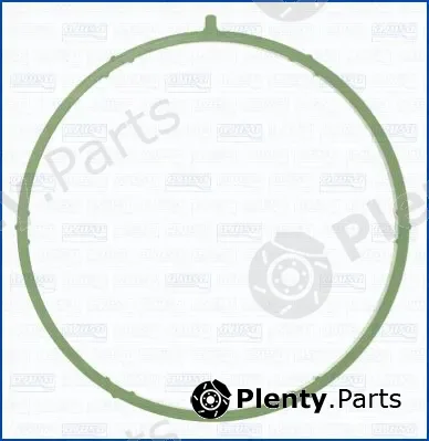Wilmink Group WG2186300 — Gasket, intake manifold housing